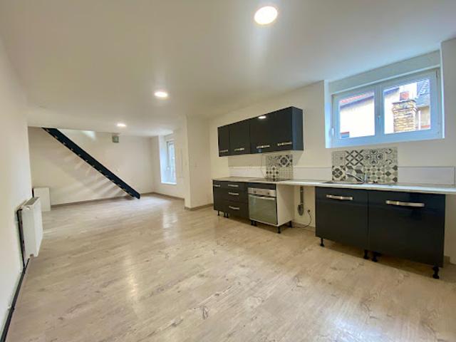 Vente Appartement 3 pièces 70.02 m2 Fismes