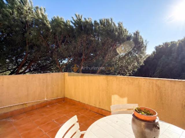 Vente Appartement 3 pièces 70.02 m2 Frejus