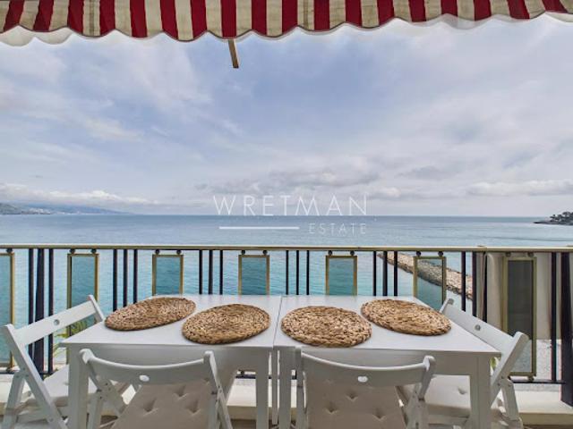 Vente Appartement 3 pièces 70.02 m2 Roquebrune Cap Martin
