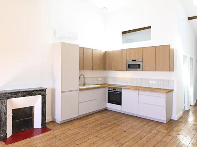 Vente Appartement 3 pièces 70.07 m2 Bordeaux