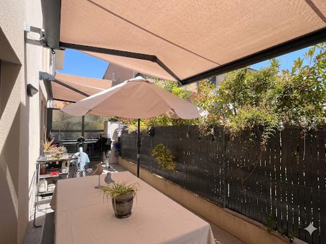 Vente Appartement 3 pièces 70.07 m2 La Ciotat
