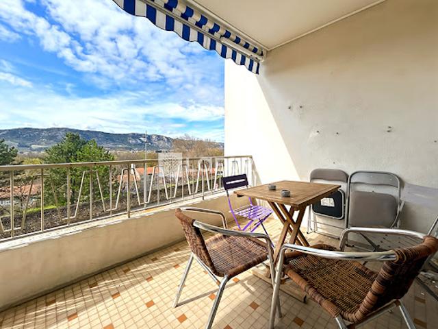 Vente Appartement 3 pièces 70.04 m2 Valence