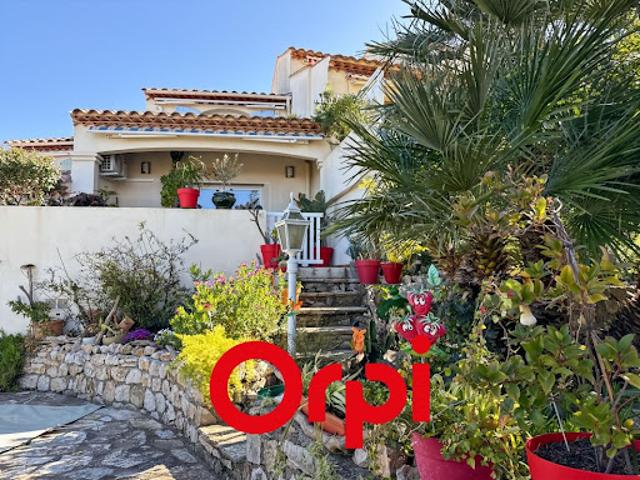 Vente Appartement 3 pièces 70.04 m2 Bandol