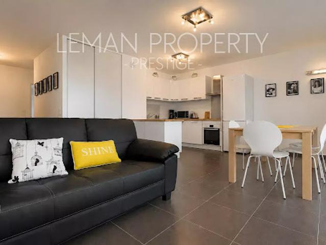 Vente Appartement 3 pièces 70.13 m2 Cannes la bocca