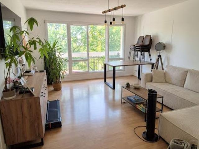 Vente Appartement 3 pièces 70.11 m2 Taverny
