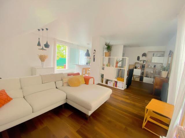 Vente Appartement 3 pièces 70.11 m2 Longjumeau