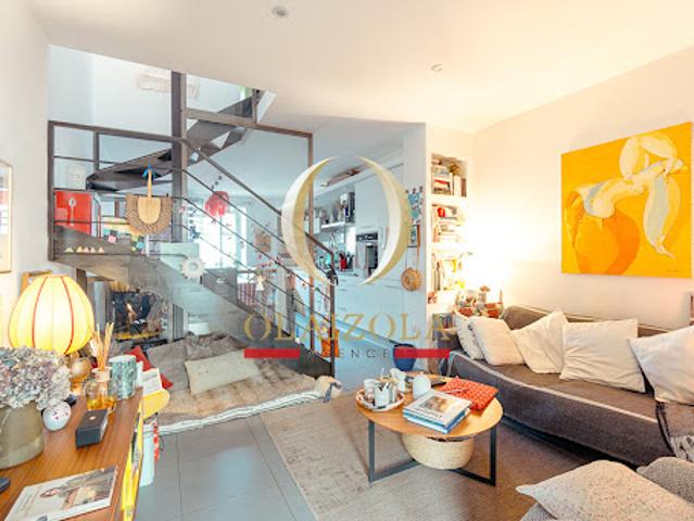 Vente Appartement 3 pièces 70.12 m2 Biarritz