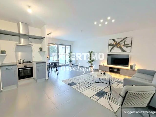 Vente Appartement 3 pièces 70.12 m2 Montreuil