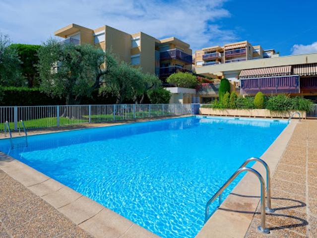 Vente Appartement 3 pièces 70.12 m2 Nice