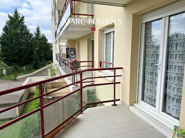 Vente Appartement 3 pièces 70.15 m2 Compiegne