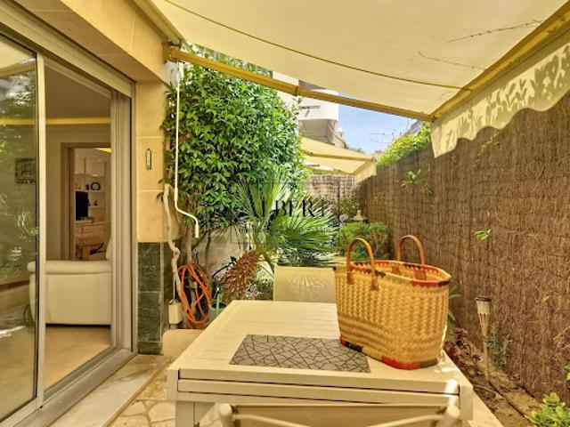 Vente Appartement 3 pièces 70.16 m2 Cannes