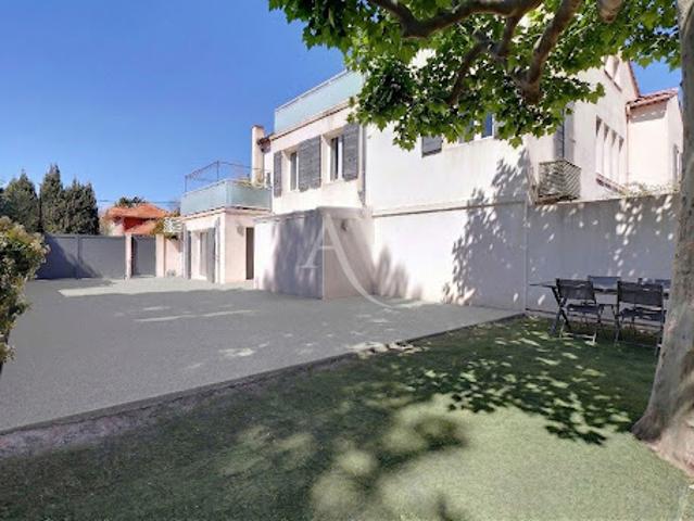 Vente Appartement 3 pièces 70.18 m2 Marseille 12ème