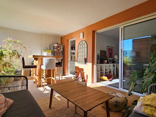 Vente Appartement 3 pièces 70.19 m2 Nimes