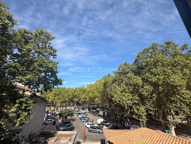 Vente Appartement 3 pièces 70.19 m2 Saint Cyr sur Mer