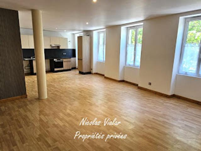Vente Appartement 3 pièces 70.1 m2 Montelimar