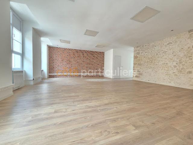Vente Appartement 3 pièces 70.1 m2 Orleans