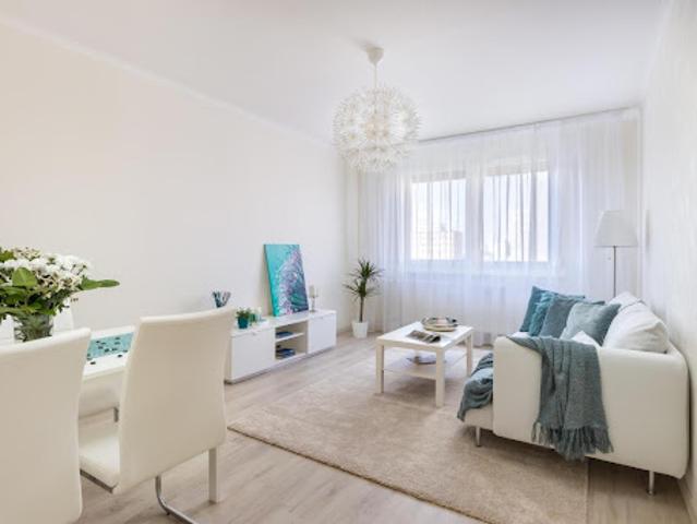 Vente Appartement 3 pièces 70.1 m2 Puteaux