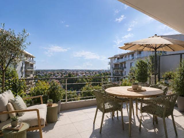 Vente Appartement 3 pièces 70.1 m2 Soisy sous Montmorency