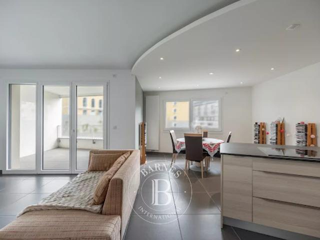 Vente Appartement 3 pièces 70.21 m2 Annecy