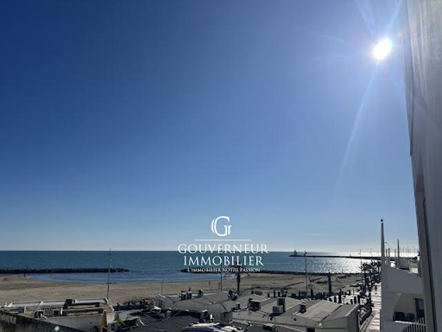 Vente Appartement 3 pièces 70.21 m2 La Grande Motte