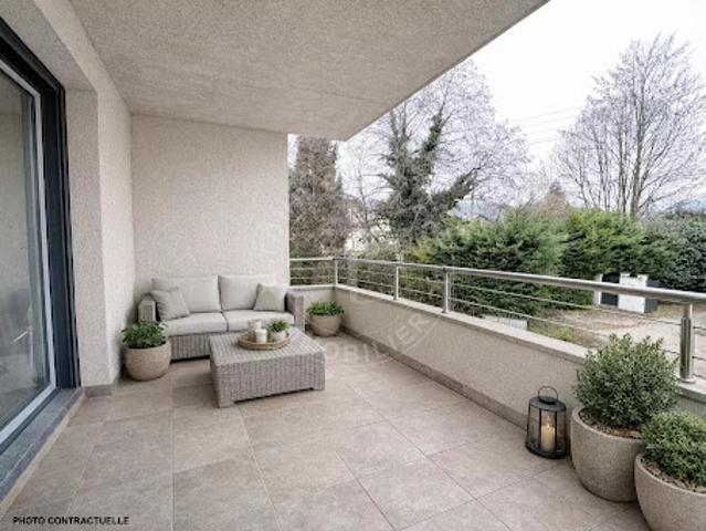 Vente Appartement 3 pièces 70.21 m2 Saint felix