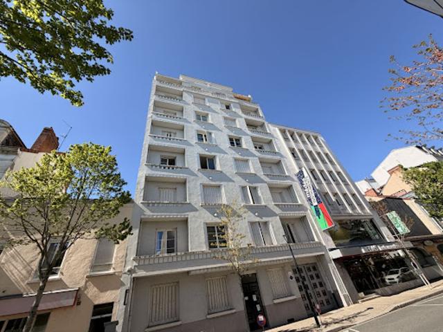 Vente Appartement 3 pièces 70.27 m2 Vichy