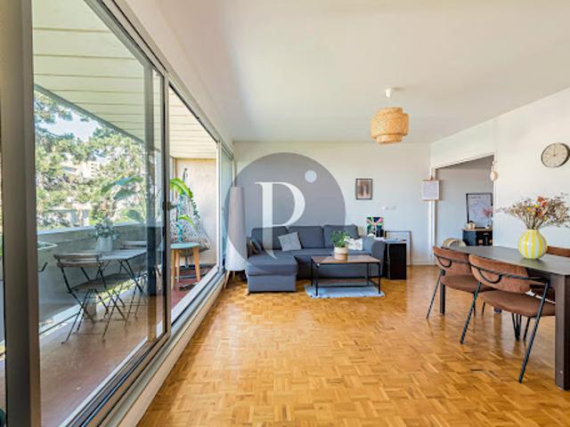 Vente Appartement 3 pièces 70.27 m2 L'hay les roses