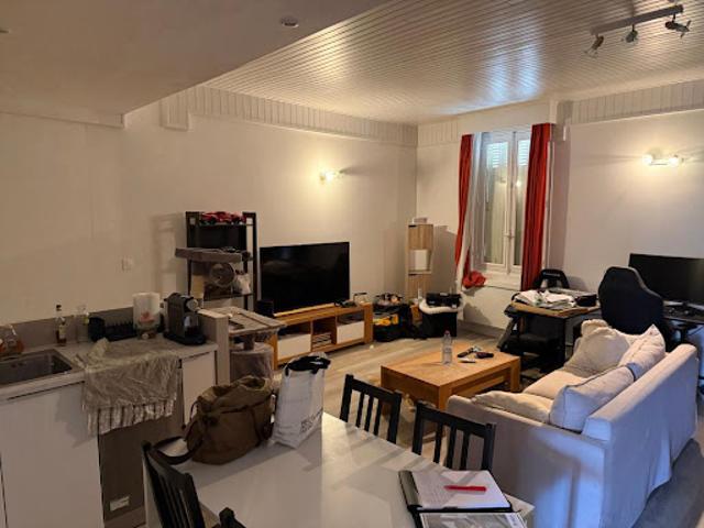 Vente Appartement 3 pièces 80 m2 Niort