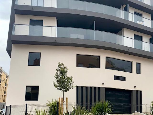 Vente Appartement 3 pièces 70.25 m2 Frejus