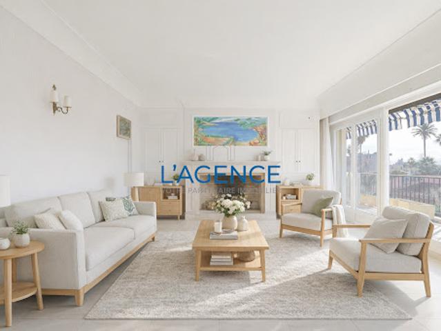 Vente Appartement 3 pièces 70.25 m2 Hyeres