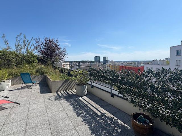 Vente Appartement 3 pièces 70.25 m2 Montreuil