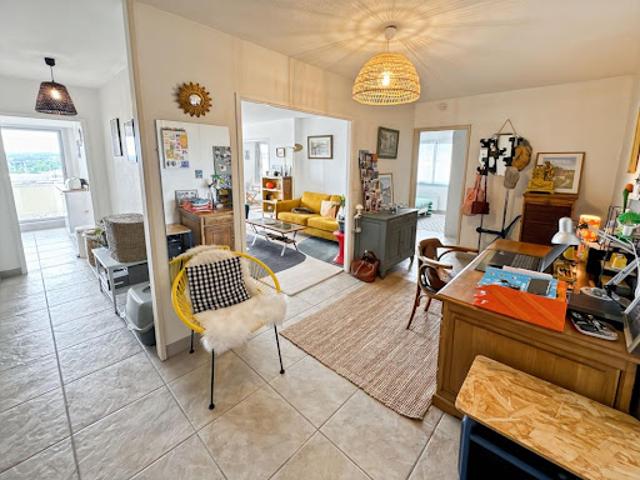 Vente Appartement 3 pièces 70 m2 Perigueux