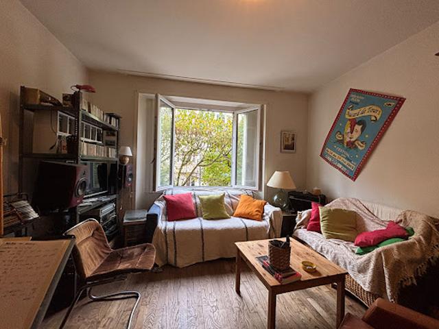 Vente Appartement 3 pièces 70.26 m2 Rennes