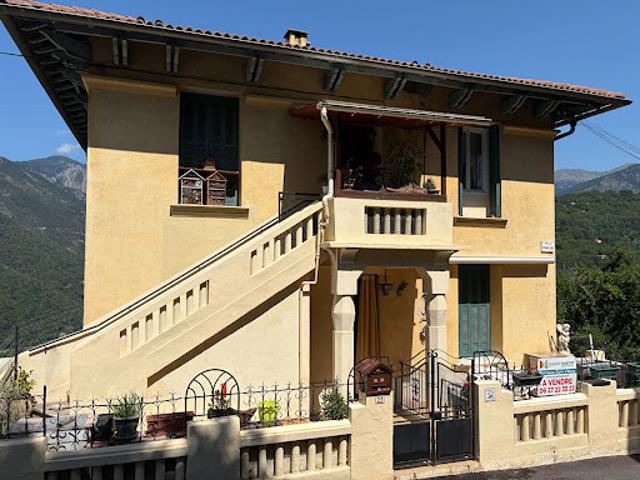 Vente Appartement 3 pièces 70.29 m2 La Bollène Vésubie