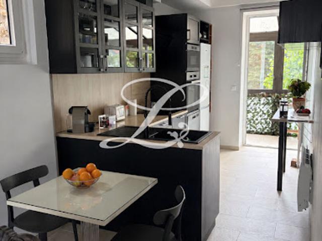 Vente Appartement 3 pièces 70.2 m2 Maisons Laffitte