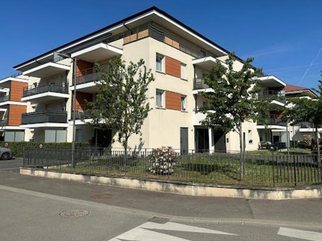 Vente Appartement 3 pièces 70.2 m2 Woippy
