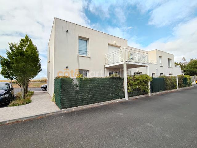 Vente Appartement 3 pièces 70.33 m2 Lagord