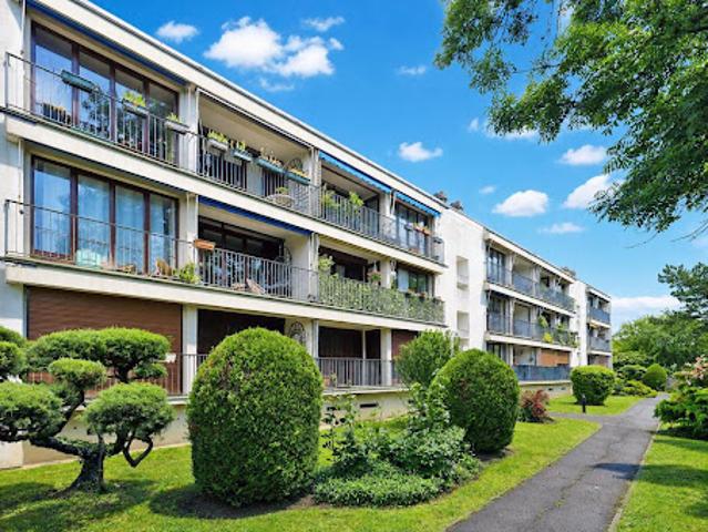 Vente Appartement 3 pièces 70.31 m2 Thorigny sur Marne