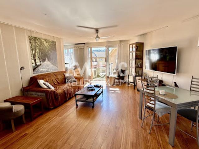 Vente Appartement 3 pièces 70.31 m2 Villeneuve les avignon