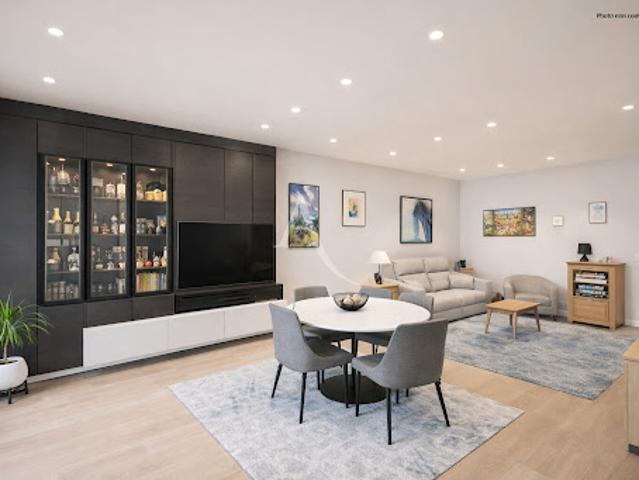 Vente Appartement 3 pièces 70.32 m2 Antony
