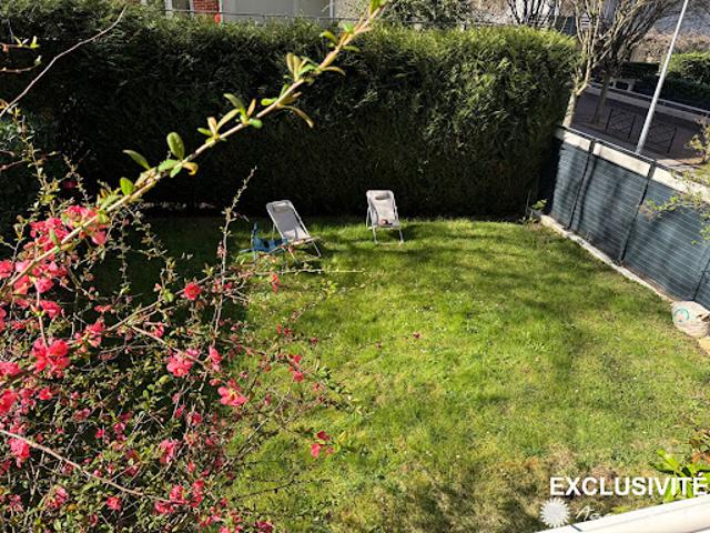 Vente Appartement 3 pièces 70.37 m2 Saint Germain en Laye
