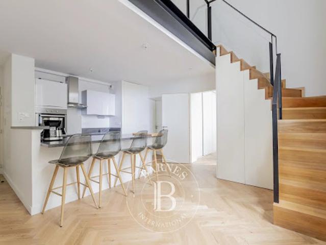 Vente Appartement 3 pièces 70.38 m2 Bordeaux