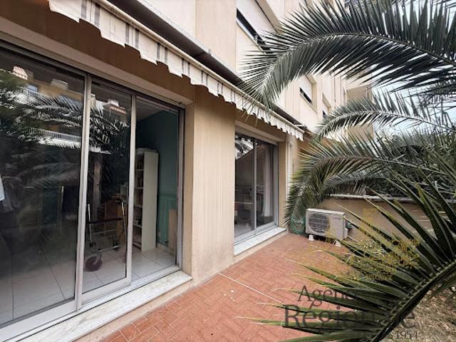 Vente Appartement 3 pièces 70.39 m2 Roquebrune Cap Martin
