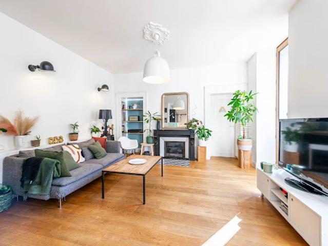 Vente Appartement 3 pièces 70.3 m2 Annecy