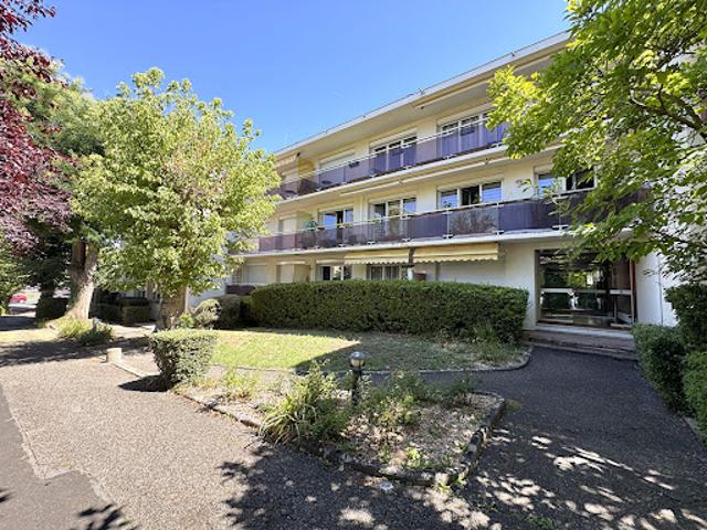 Vente Appartement 3 pièces 70.3 m2 Clermont Ferrand