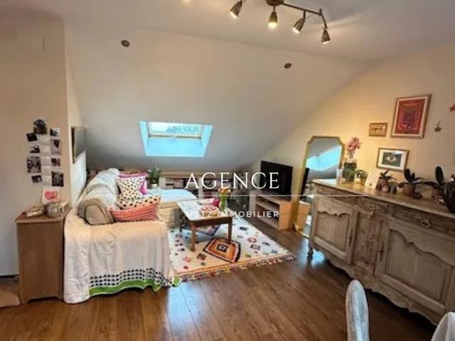 Vente Appartement 3 pièces 70 m2 Talange