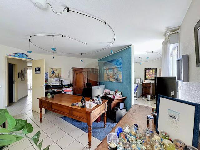 Vente Appartement 3 pièces 70 m2 Tarbes