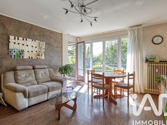 Vente Appartement 3 pièces 70 m2 Thorigny sur Marne