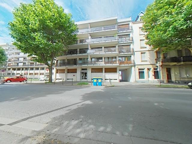 Vente Appartement 3 pièces 70 m2 Thionville