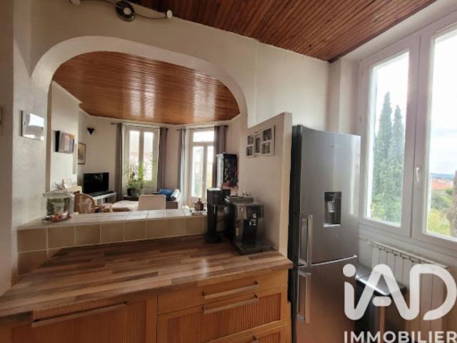 Vente Appartement 3 pièces 70 m2 Toulon